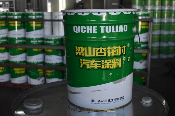 環氧富鋅底漆供應商